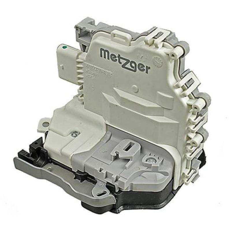 Serrure de porte arrière gauche METZGER 2314079 - Visuel 1