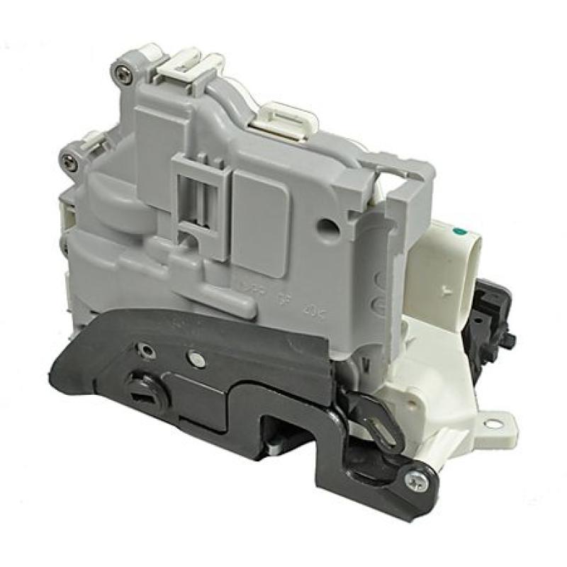 Serrure de porte arrière gauche METZGER 2314079 - Visuel 2