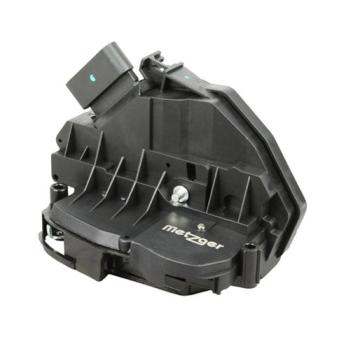 Serrure de porte avant gauche METZGER 2314081 pour VOLVO S60 D3 - 163cv
