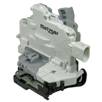 Serrure de porte avant droit METZGER 2314094 pour AUDI Q7 3.0 TDI - 211cv