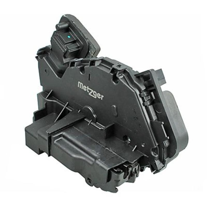 Serrure de porte avant droit METZGER 2314102 - Visuel 1