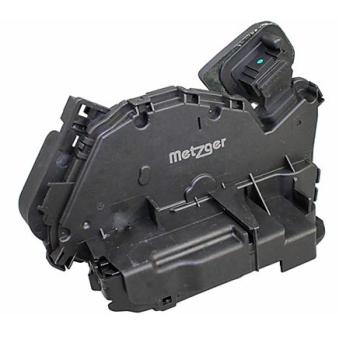 Serrure de porte arrière gauche METZGER [2314103]