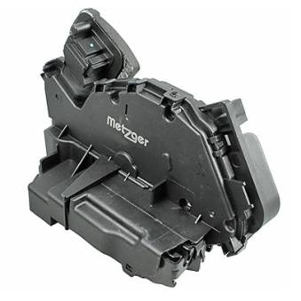 Serrure de porte arrière droit METZGER [2314104]