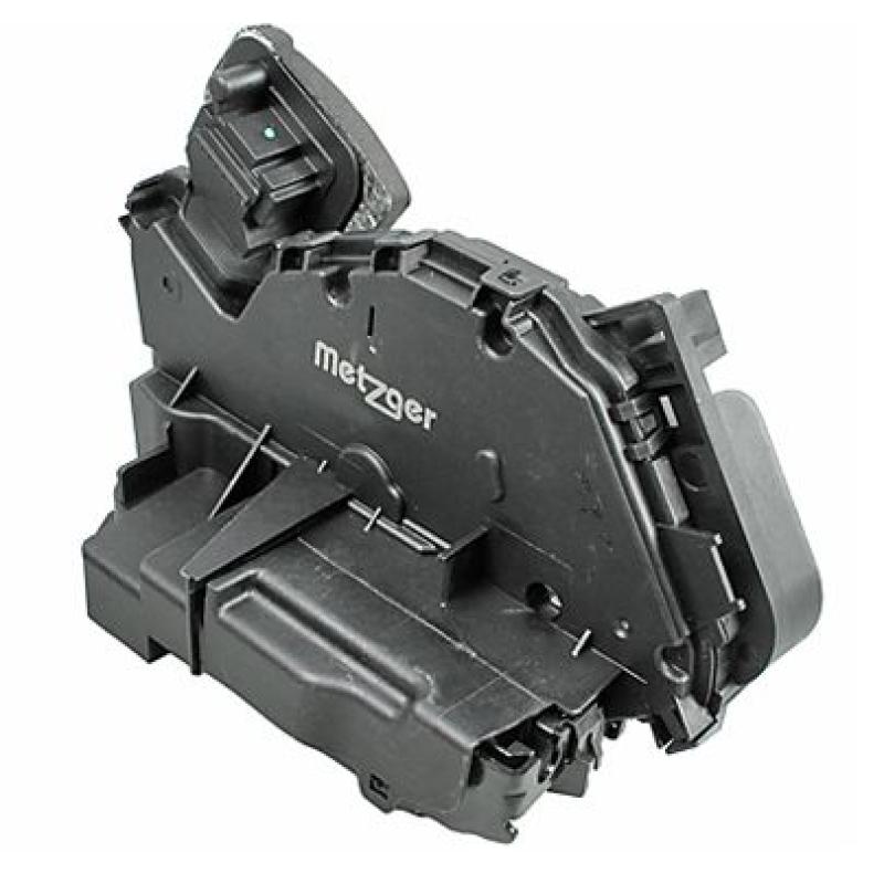 Serrure de porte arrière droit METZGER 2314104 - Visuel 1