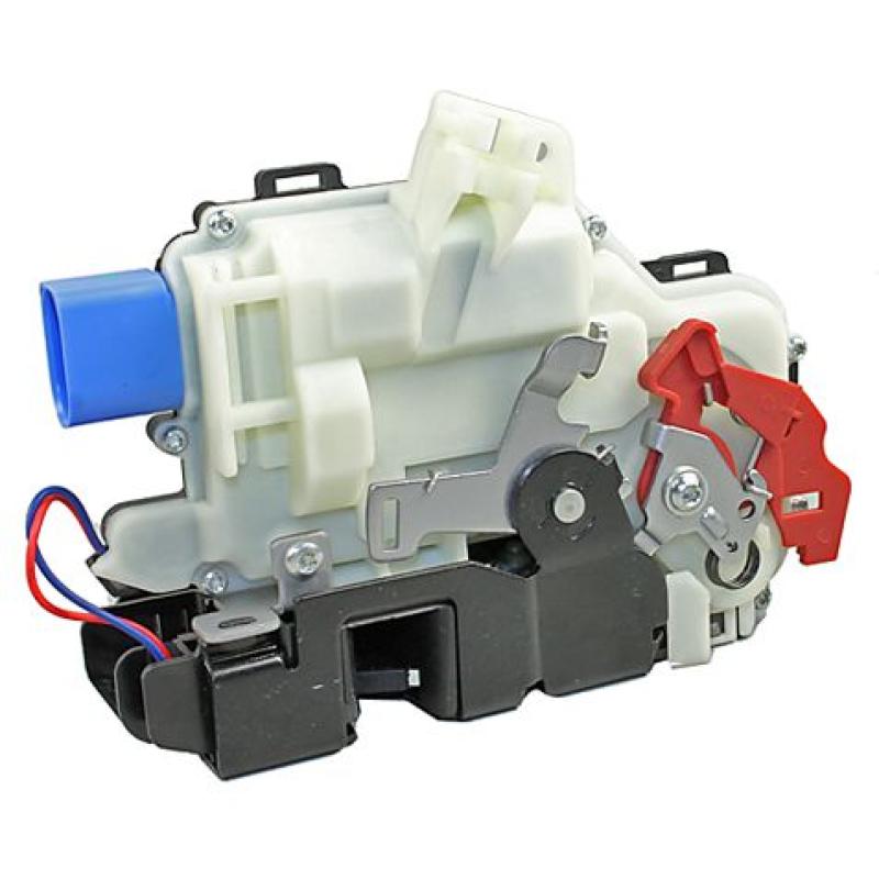 Serrure de porte avant droit METZGER 2314106 - Visuel 2