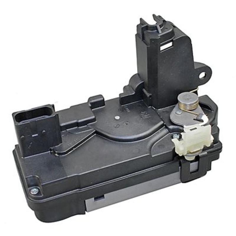 Serrure de porte arrière droit METZGER 2314108 - Visuel 1