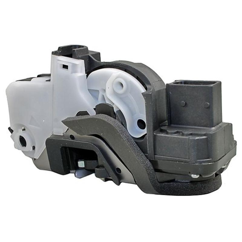 Serrure de porte avant droit METZGER 2314110 - Visuel 2