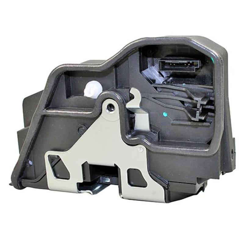 Serrure de porte avant gauche METZGER 2314113 - Visuel 2