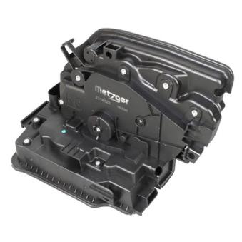 Serrure de porte avant droit METZGER 2314126 pour BMW i3 Range Extender - 170cv