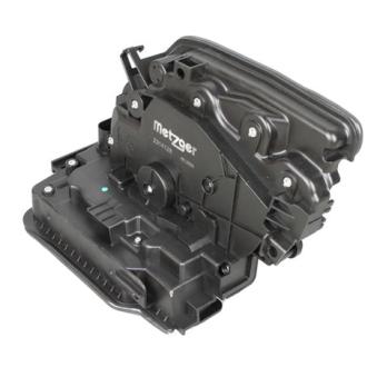 Serrure de porte arrière droit METZGER [2314128]