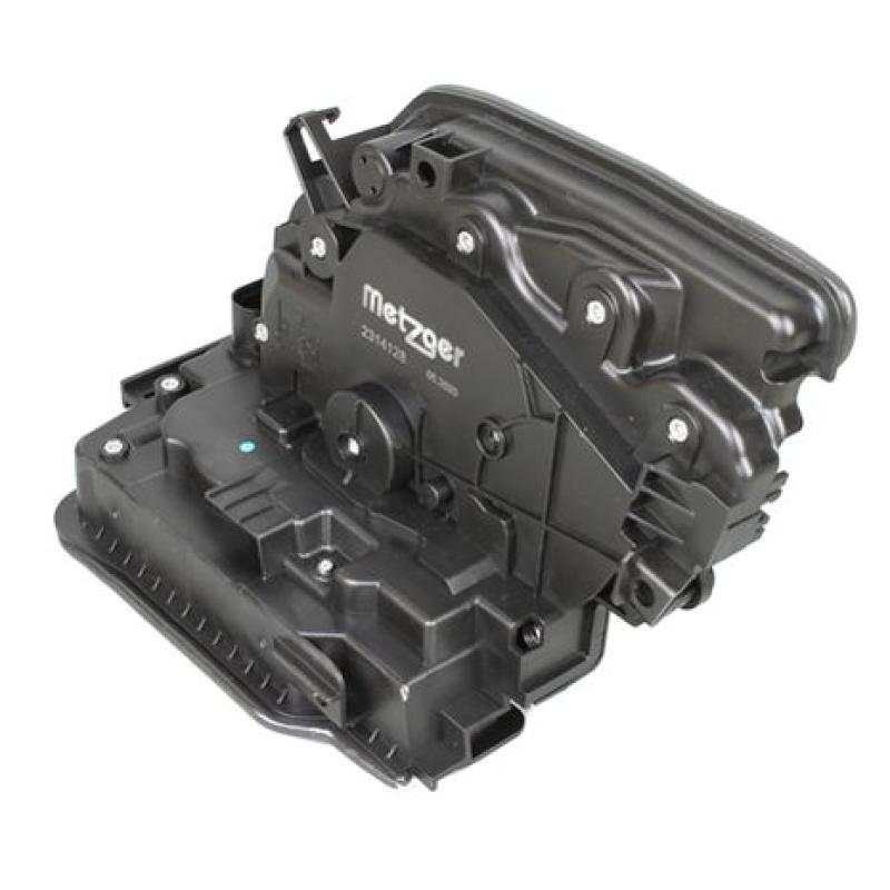 Serrure de porte arrière droit METZGER 2314128 - Visuel 1