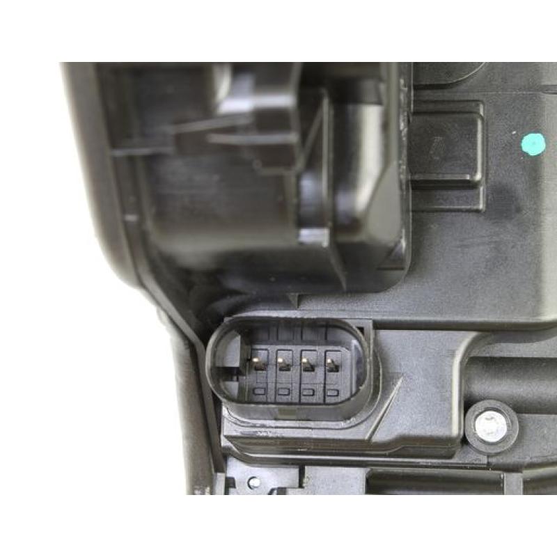 Serrure de porte arrière droit METZGER 2314128 - Visuel 2