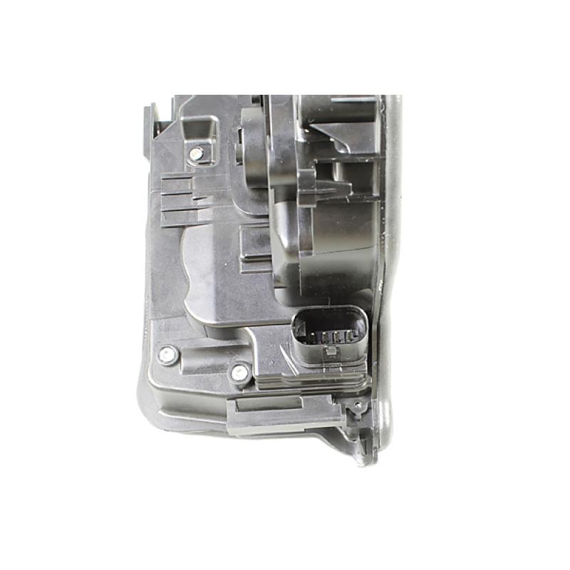 Serrure de porte arrière gauche METZGER 2314131 - Visuel 1