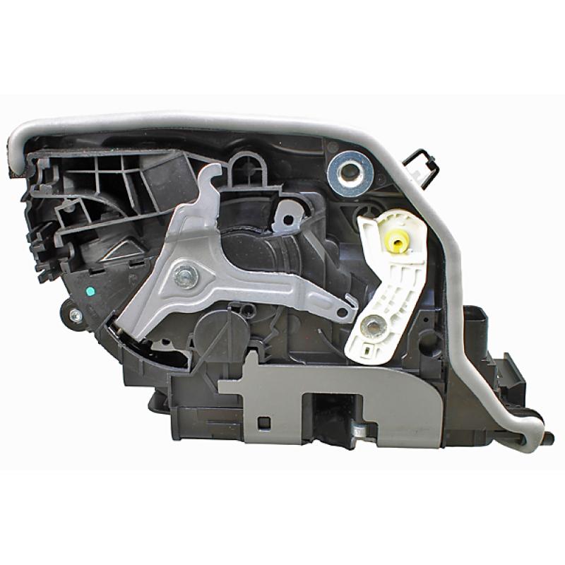 Serrure de porte arrière droit METZGER 2314132 - Visuel 2