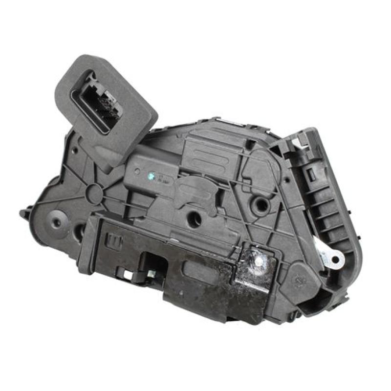 Serrure de porte avant gauche METZGER 2314139 - Visuel 2