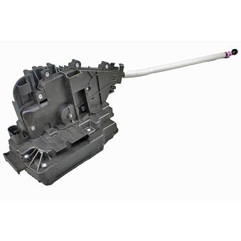 Serrure de porte arrière droit METZGER OEM A0997300835
