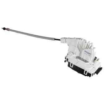 Serrure de porte arrière gauche METZGER 2314165 pour MERCEDES-BENZ CLASSE E E 400 4-matic - 333cv