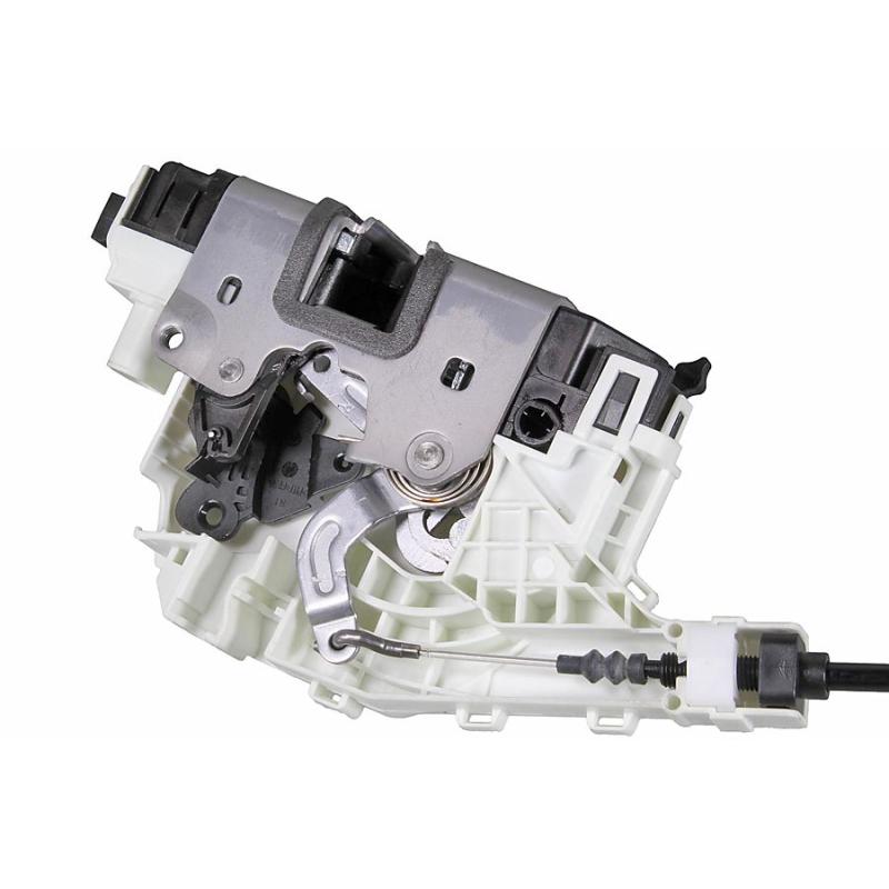 Serrure de porte arrière droit METZGER 2314166 - Visuel 2