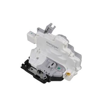 Serrure de porte avant gauche METZGER OEM 4B0839015H