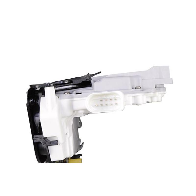 Serrure de porte avant gauche METZGER 2314181 - Visuel 2