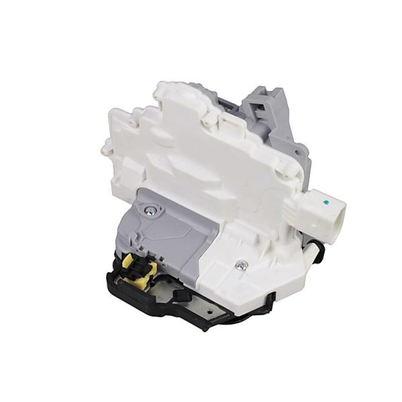 Serrure de porte avant droit METZGER 2314182 - Visuel 1