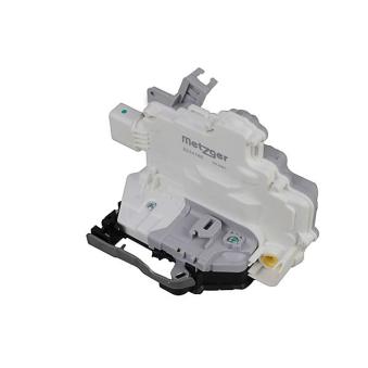 Serrure de porte avant gauche METZGER [2314185]