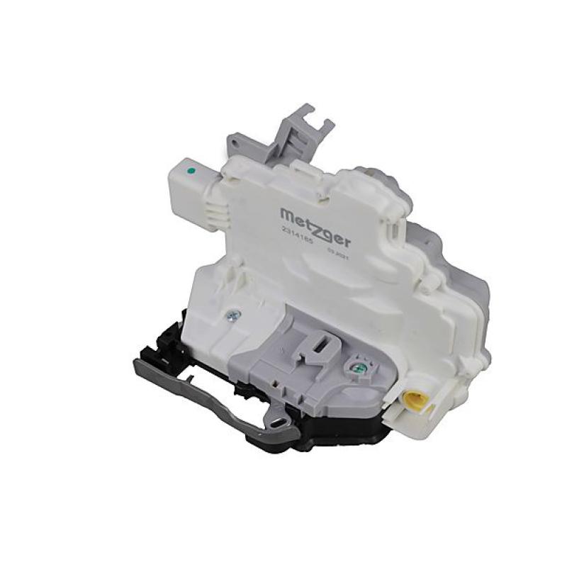 Serrure de porte avant gauche METZGER 2314185 - Visuel 1