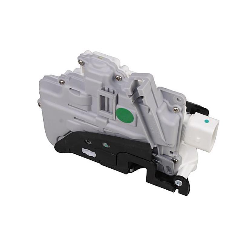 Serrure de porte avant gauche METZGER 2314185 - Visuel 2