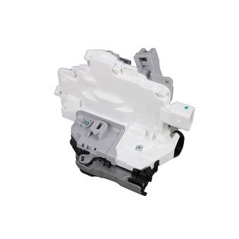 Serrure de porte avant droit METZGER [2314186]