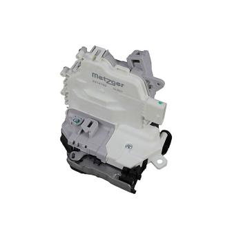 Serrure de porte arrière droit METZGER [2314192]