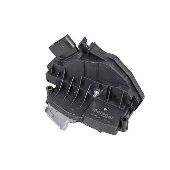 Serrure de porte arrière gauche METZGER 2314219 pour CITROEN C3 1.5 Ti-VCT - 110cv