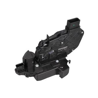 Serrure de porte arrière droit METZGER OEM 7S7AA26412GC