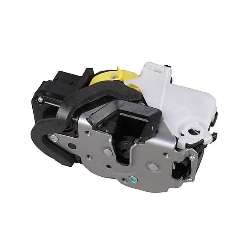 Serrure de porte avant gauche METZGER 2314225 - Visuel 2