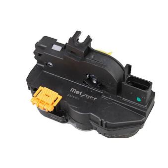 Serrure de porte arrière gauche METZGER OEM 133737