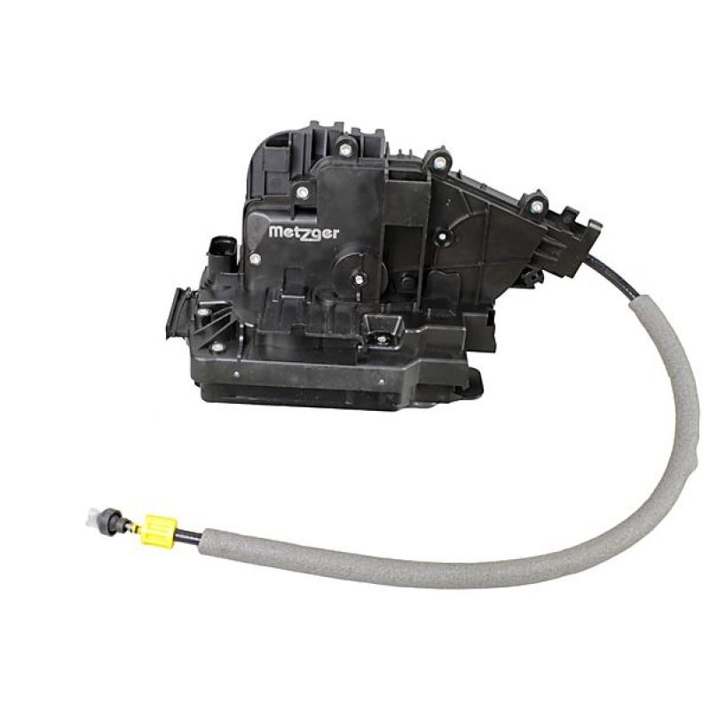 Serrure de porte avant droit METZGER 2314244 - Visuel 1