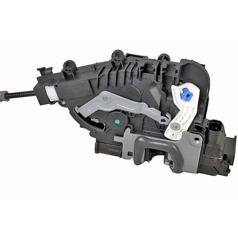 Serrure de porte avant droit METZGER 2314244 - Visuel 2
