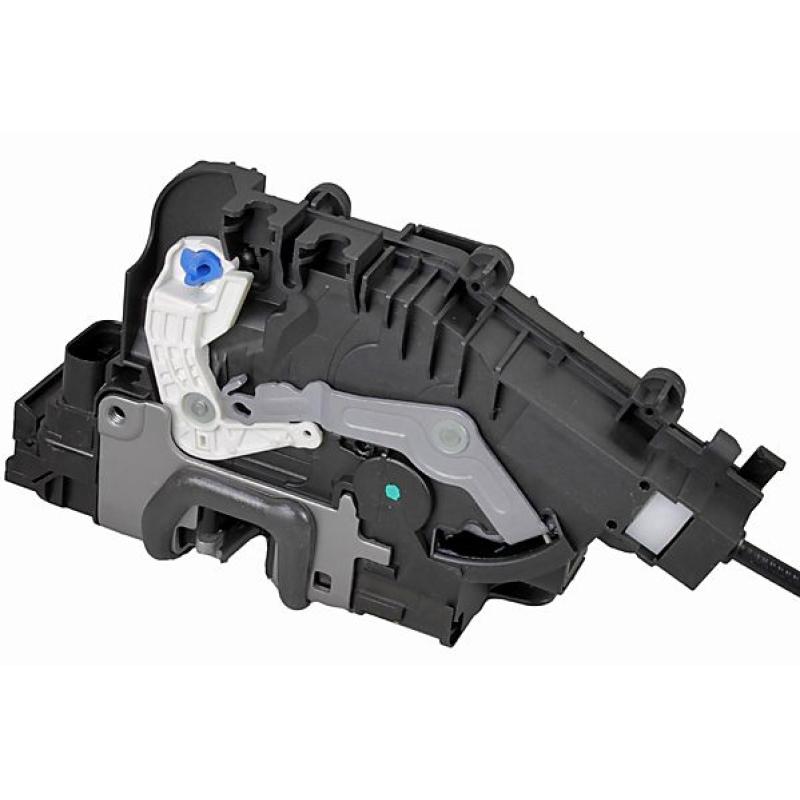 Serrure de porte arrière gauche METZGER 2314245 - Visuel 2