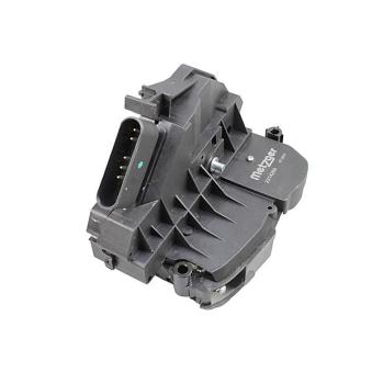 Serrure de porte avant gauche METZGER 2314269 pour CITROEN JUMPY 1.5 EcoBlue - 75cv