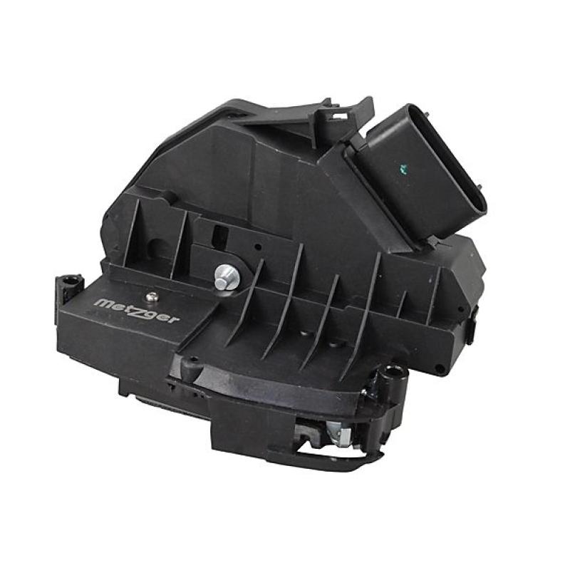 Serrure de porte arrière droit METZGER 2314270 - Visuel 1