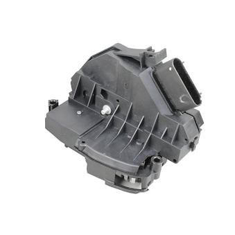 Serrure de porte arrière droit METZGER 2314280 pour FORD C-MAX 1.6 TDCi - 115cv