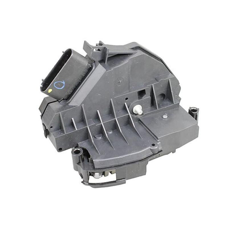 Serrure de porte arrière gauche METZGER 2314281 - Visuel 1