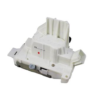 Serrure de porte arrière droit METZGER 2314282 pour FORD FOCUS 1.8 16V - 115cv