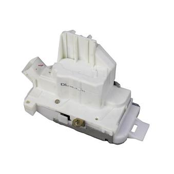 Serrure de porte arrière gauche METZGER 2314283