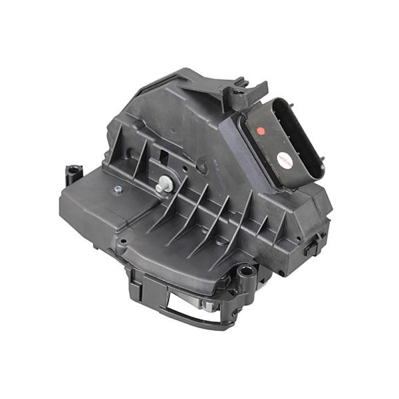 Serrure de porte avant droit METZGER 2314286 - Visuel 1