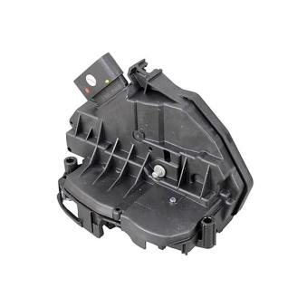 Serrure de porte avant gauche METZGER OEM 1708610