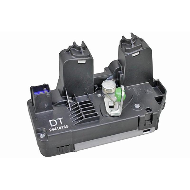 Serrure de porte arrière droit METZGER 2314294 - Visuel 1