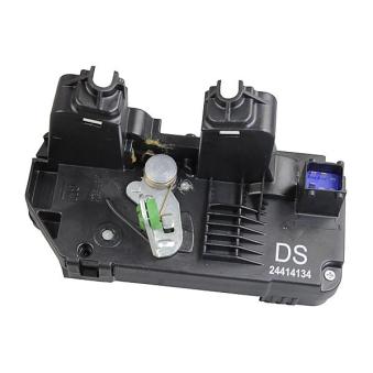 Serrure de porte arrière gauche METZGER OEM 133071