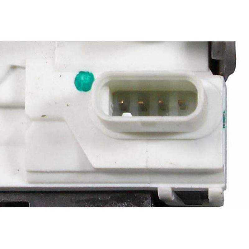 Serrure de porte avant gauche METZGER 2314361 - Visuel 2