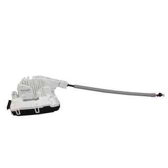 Serrure de porte arrière droit METZGER OEM 2047304235