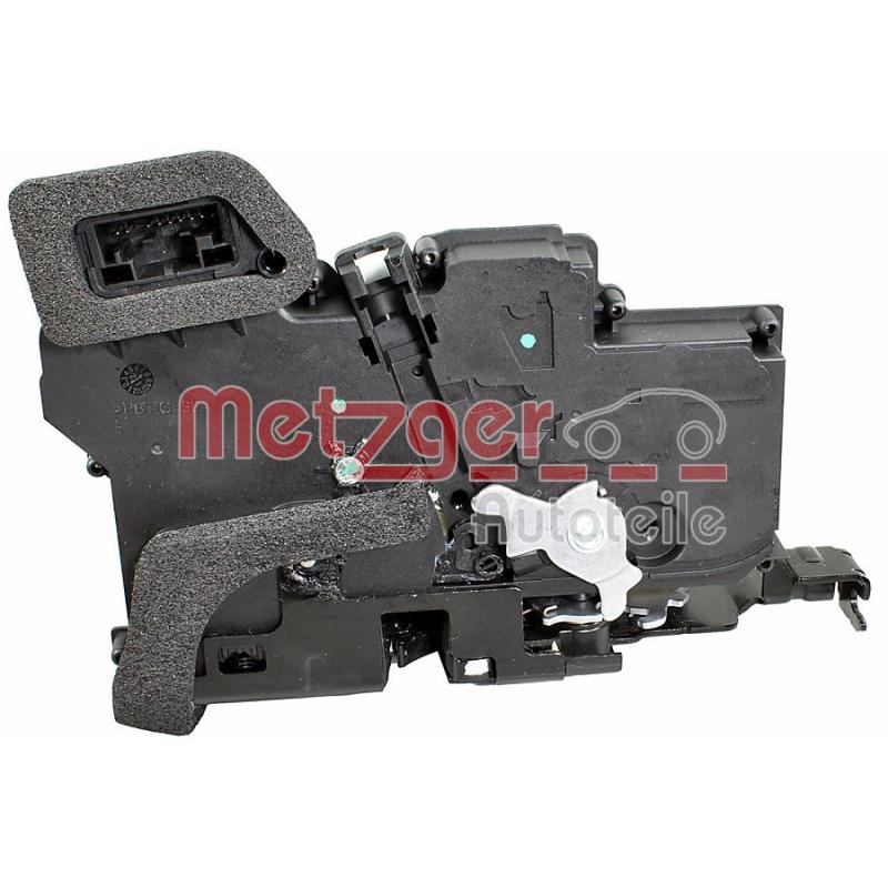Serrure de porte arrière gauche METZGER 2314387 - Visuel 1